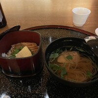 日本料理 瀬戸内 - 