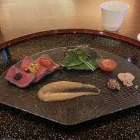 日本料理 瀬戸内 - 
