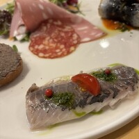 ブラカリイタリア料理店 - 