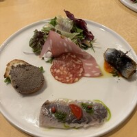 ブラカリイタリア料理店 - 