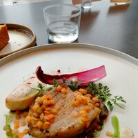 BURDIGALA MARUNOUCHI The Restaurant - 