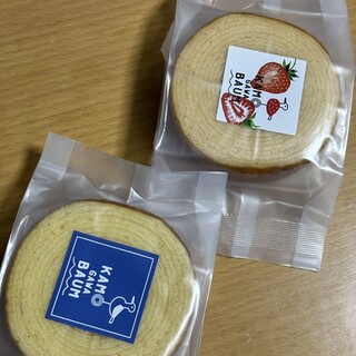 カモガワ バウム_1