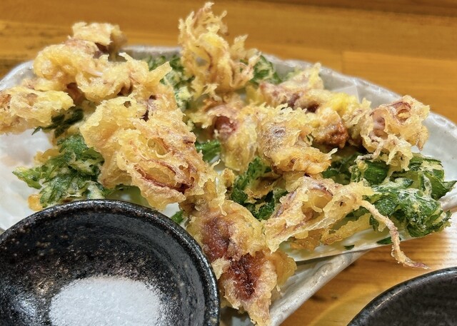 和の居酒屋 てのごい - 郡山（居酒屋）の写真