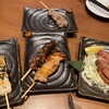 大山どり 炭火焼酒場 俺の店 浦和店