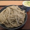 十割蕎麦 さがたに 新橋銀座口店