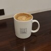 KURIKURI COFFEE 新宿上落合店