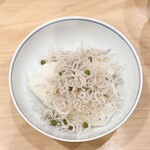 川田 - 2025.3.  ちりめん山椒