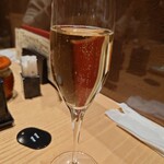 たから寿司 なんばダイニングメゾン店 - 