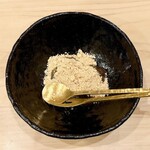 川田 - 2025.3.  蕨餅