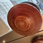 Farmkuchen Fukasaku - ドアノブ