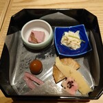 たから寿司 なんばダイニングメゾン店 - 