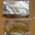 Farmkuchen Fukasaku - カットバウム