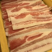 しゃぶしゃぶ・創作料理居酒屋 豚吟 栄店 - 