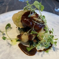 International cuisine subzero - 