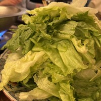 しゃぶしゃぶ・創作料理居酒屋 豚吟 栄店 - 