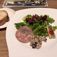 bottega 柏店 - 