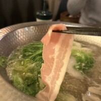 しゃぶしゃぶ・創作料理居酒屋 豚吟 栄店 - 