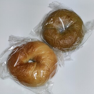 ベーグルカフェ ピギー_0