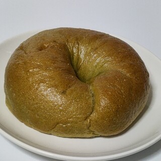 ベーグルカフェ ピギー_1