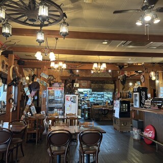 ステーキハウスTEXAS_2