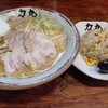 ラーメン 力丸