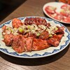 焼肉ホルモン やおき
