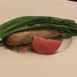 ラ・ブランシュ - 