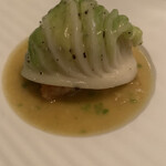 ラ・ブランシュ - 