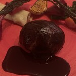 ラ・ブランシュ - 