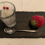 ラ・ブランシュ - 