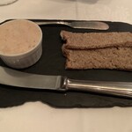 ラ・ブランシュ - 