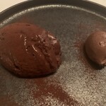 ラ・ブランシュ - 