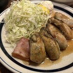 かつれつ四谷たけだ - 