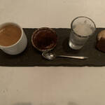 ラ・ブランシュ - 