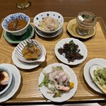 自然派中華 クイジン - 