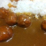 カレーの王様 - 