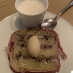 ラ・ブランシュ - 