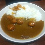 カレーの王様 - 