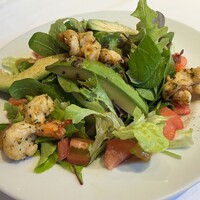 ウルフギャング・ステーキハウス シグニチャー - 