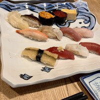 寿司 高瀬 - 