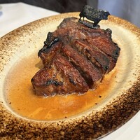 ウルフギャング・ステーキハウス シグニチャー - 