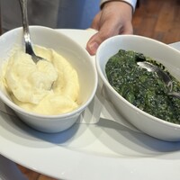 ウルフギャング・ステーキハウス シグニチャー - 