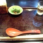 麺処 銀笹 - 事前セット