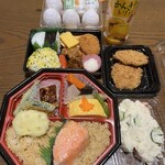 マルエツ - 料理写真: