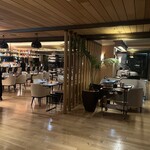 STELLAR WORKS Restaurant & Bar - 