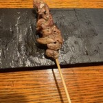 松山炭火焼鳥 鶏じ - 