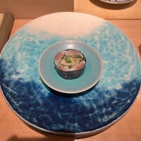 鮨 水天一碧 -  鮨 水天一碧 -