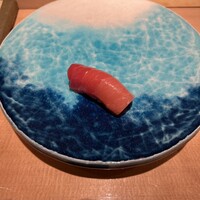 鮨 水天一碧 -  鮨 水天一碧 -