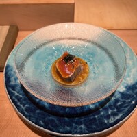 鮨 水天一碧 -  鮨 水天一碧 -