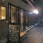 Bistro EL - 